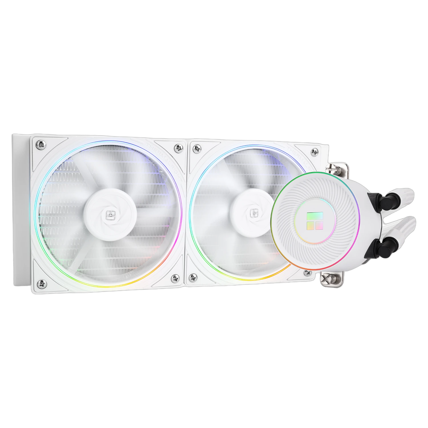 Thermalright Aqua Elite 240 ARGB WHITE V5